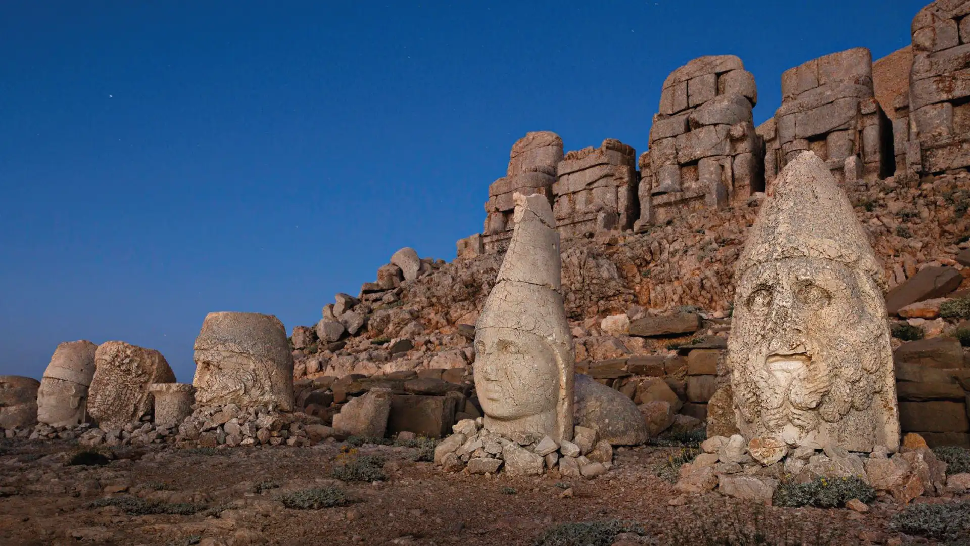 Akmercan Doğal Gaz Dağıtım