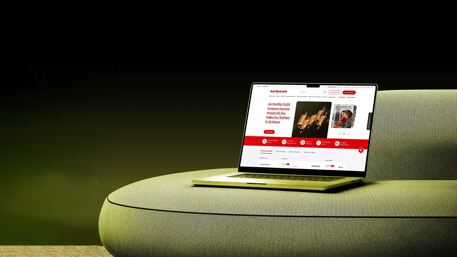 Akbank - Smart Cross-Channel Targeting for SME Segment